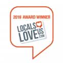 Local Love logo