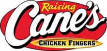 Raising Cane S Chicken Fingers Logo 