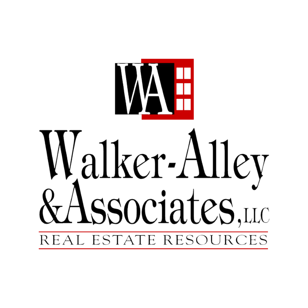 Walker Alley logo