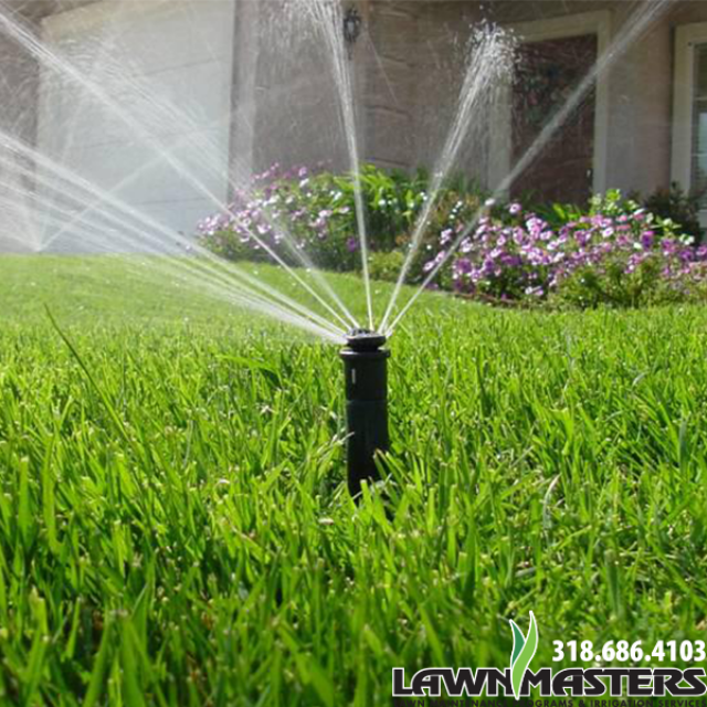 Irrigation Installers Brea thumbnail