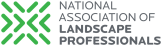 National Association Of Landscape Professionals logo